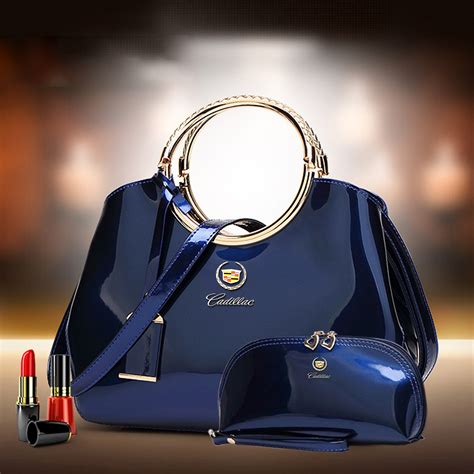 Cadillac Dior Handbags for Women 